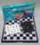 磁石国际跳棋 Magnet International Draughts (Checkers 10 x 10 board) size 10" x 10" (WXHD)