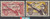 Vietnam Stamps - 1945-46, Sc 1L4-1L5, Viet Minh Overprinted on Indochina Stamp - NGAI, MNH, F-VF  (9N0AV)