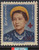 South Vietnam Stamps - 1952 , Sc B1, Empress Nam Phuong - MLH, F-VF  (9V0CQ)