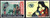 South Vietnam Stamps - 1968, Scott 337-8, UNICEF, MNH, F-VF  (9V00K)