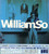 William So Wing Hong: William So (CD + VCD + Sketch) (Taiwan Import)(X047)(note: no original wrapping没有原包装 )