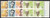 China Stamps - 1992-19 , Scott 2416-19 Modern Chinese Scientists (3rd series) - Block of 4 w/Imprint - MNH, F-VF - (9241E)