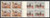 China Stamps - 1995-13 , Scott 2587-88 Posts in Ancient China, Block of 4 w/Imprint - MNH, F-VF - (9258C)