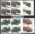 China Stamps - 1995-23 , Scott 2628-31 Songshan Mountains - Imprint Block of 4 -  MNH, F-VF - (9262A)