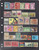 South Vietnam Stamps - 1951-61, 32 stamps collection - MH  (9V0XC)