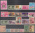 South Vietnam Stamps - 1951-61, 22 stamps collection - MH (9V0XD)