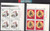 China Stamps - 1999-1 , Scott 2932-3 1999 Year of the Rabbit - Block of 4 w/Imprint - MNH, F-VF - (9293B)
