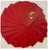 Chinese Red Envelope with Your Family Surname 百家姓紅包 "MAO 毛" (gold embossing envelope size: 3.15" x 6.15" ) pack of 20 red envelopes (WXYA)