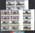 China Stamps - 2002-25, Scott 3243-47 Construction of Museums  -  Block of 4 w/imprints - MNH, F-VF - (9324A)