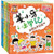 姜小牙上学记（套装共4册）(W1E1)