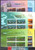 China Stamps - 2004-24, Scott 3394-3405 Frontier Scenes of China  - Block of 4 - MNH, F-VF - (9339B)