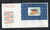 China Stamps - 1990, J174 , Scott 2309 Gusu Post - S/S - First Day Cover - (9230F)