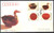 China Stamps - 1993-14 , Scott 2467-70 Lacquerwares of Ancient China, - First Day Cover - (9246L)