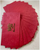 百家姓紅包 "LIU 劉 "size: 3.15" x 6.15" pack of 20 red envelopes(WJ14)