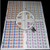 China Stamps - 1995-10 , Scott 2575-78 Interchanges in Beijing Full sheet of 40 complete sets -  MNH, F-VF - (9257G)