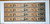 China Stamps - 1990, T158 , Scott 2314 Han Xizai's Night Revels - Full sheet with 4 complete sets - MNH, F-VF - (9231A)