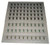 China Stamps - 1998-22 , Scott 2900-3 The Longquan Kiln-China's Ceramics - Full Sheet of 50 complet sets - MNH, F-VF - (9290F)