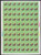 China Stamps - 1990, T146 , Scott 2258 Gengwu Year (1990 Year of the Horse) - Full sheet of 80 -  MNH, F-VF - (9225F)
