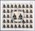 China Stamps - 1998-25 , Scott 2916-19 The 100th Anniversary of the Birth of Comrade Liu Shaoqi - Full sheet of 40 complete sets -  MNH, VF - (9291F)