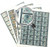 China Stamps - 1984 , T99 , Scott 1951-55 Peony Pavilion, a Literary Masterpiece of ancient China - Full sheet of 28 complete sets -  MNH, F-VF - (9195H)