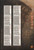 China Stamps - 2003-3, Scott 3259-60 Seal Characters, An Ancient Style of Chinese Calligraphy  - Mini Sheet - MNH, VF - (9325M)