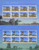 China Stamps - 2005-18, Scott 3452-3 Waterwheel and Windmill (Jointly Issued by China and the Netherlands) - Mini Sheet - MNH, F-VF - (9345C)