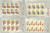 China Stamps - 2004-14, Scott 3370-73 A Folktale: Liu Yi Delivering a Letter - Mini Sheet of 8 - MNH, F-VF - (9337A)
