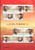 China Stamps - 2005-26, Scott 3454 Early Generals of the People's Army (2nd set)   -  Mini Sheet - MNH, F-VF - (9345F)