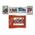 China Stamps - 1992-8 , Scott 2397-2401 25th Olympic Games - Set of 4 stamps + 1 Souvenir Sheet - MNH, F-VF - (9240E)