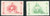 China Stamps - 1953 , C21, Scott 175-176 International Women's Day - MNH, F-VF - (90175)