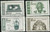 China Stamps - 1953 , S7, Scott 198-201 Great Motherland (4th Set) - MNH, F-VF - (90198)
