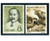 China Stamps - 1961, C87, Scott 567-568 Centenary of Birht of Zhan Tianyou - MNH, F- VF - (90567)