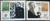 China Stamps - 1981, J67 , Scott 1716-17 Centenary of Birht of Lu xun, MNH, VF - (91716)