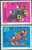 China Stamps - 1988, J154, Scott 2174-75 the First National Farmer's Games - MNH, VF - (92174)