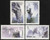 China Stamps - 1994-12 , Scott 2513-16 Wulingyuan State Forest Park, MNH, F-VF - (92513)
