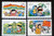 China Stamps - 1996-12 , Scott 2682-85 Children's Activities - MNH, F-VF - (92682)