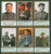 China Stamps - 1998-3 , Scott 2833-38 The First Anniversary of the Death of Comrade Deng Xiaoping, Chief architect of China's Socialist reform and Opening and Modernization Construction - MNH, VF dealer stock - (92833)