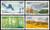 China Stamps - 1998-13 Scott 2870-3 Shennongjia - MNH, VF dealer stock - (92870)