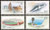 China Stamps - 1998-28 , Scott 2925-28 Architecture in Macao - MNH, VF - (92925)