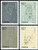 China Stamps - 2002-18, Scott 3226-29 Ancient Chinese Scientist (Set IV)    - MNH, F-VF - (93226)