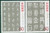 China Stamps - 2003-3, Scott 3259-60 Seal Characters, An Ancient Style of Chinese Calligraphy  - MNH, VF dealer stock - (93259)