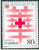 China Stamps - 2004-4 , Scott 3345 The 100th Anniversary of the Founding of the Red Cross Society of China, MNH, F-VF - (93345)