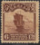 China Stamps - 1933 , Sc 324, Junk Type of 1923 issue, OG, MH, F-VF - (9C024)