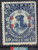 China Stamps - 1929 , Sc Yunnan 23, Unification Issue, Overprinted in Red - OG - MLH, F-VF - (9C0AD)