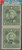 China Stamps - 1941, Sc 484, Dr. Sun Yat-Sen - Chekiang (g7) Surcharged - Pair - MNH (minor disturbed gum), F-VF - (9C0BB)