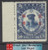 China Stamps - 1929 , Sc Yunnan 23, Unification Issue, Overprinted in Red - MNH, F-VF - (9C0EE)