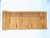 Collectable Bamboo Scroll (Carving in English/Chinese on double-sided bamboo scroll ) : 36 Stratagems(WX6A)