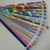 Origami Stars Papers (large size) Package 0H (3 packs total around 270 pieces)(WX0H)