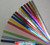 Origami Stars Papers Package 2L (4 packs total around 240 pieces)(WX2L)