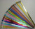 Origami Stars Papers Package 5D (5 packs)(WX5D)